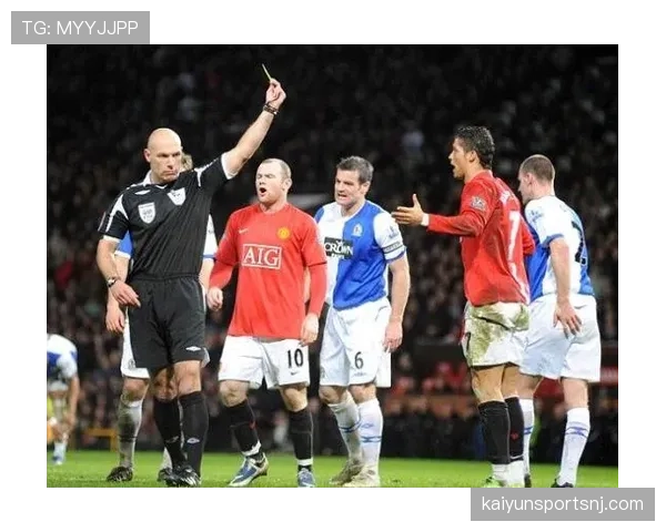 假摔判罚：VAR证据与裁判出示黄牌的判定标准