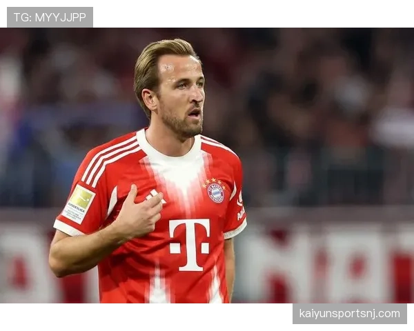 哈里·凯恩每90分钟进球效率解析：能否凭此跻身顶级射手行列