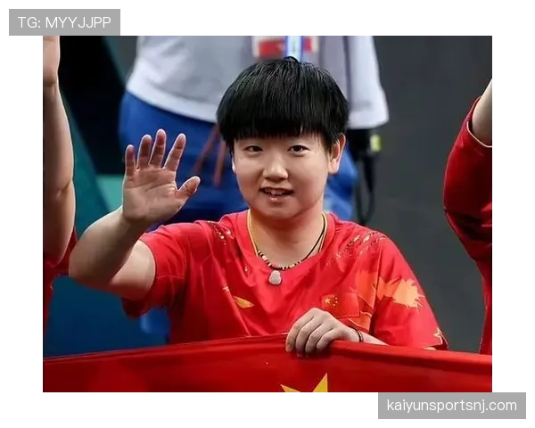 孙颖莎看着邻家小妹，结账那一刷直接让我怀疑人生