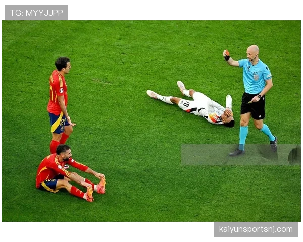 手球规则界定：什么情况下触球算犯规？