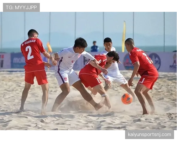 沙滩足球规则详解：关键判罚标准与比赛流程梳理